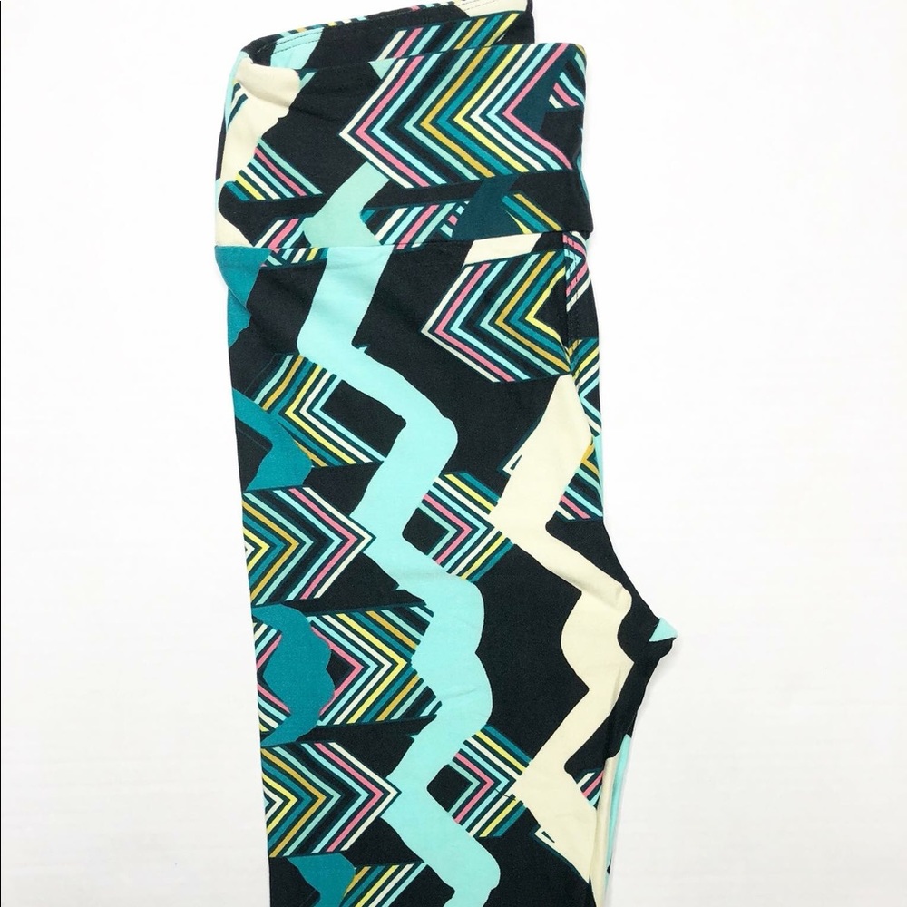 LuLaRoe One Size Leggings